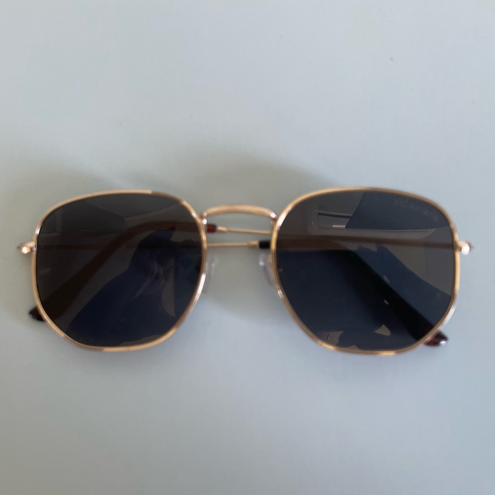 Square Shaped Sunglasses